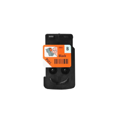 Зап. часть Печатающая головка, Canon, BH-40 EMB Black, 3421C001