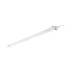 Светильник линейный Philips WT035C G2 LED40/NW PSU CFW L1200, Мощность 36 Вт, Световой поток 4000 Лм, Цветовая температура 4000К нейтральный, Защита IP65, Индекс цветопередачи 85CRI , Цвет белый, Длина 1200 мм