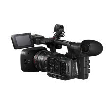 Видеокамера Canon XF605 Professional UHD 4K Camcorder Видеокамера Canon XF605 Professional UHD 4K Camcorder