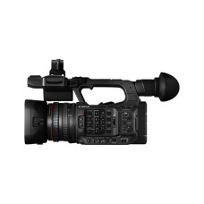 Видеокамера Canon XF605 Professional UHD 4K Camcorder Видеокамера Canon XF605 Professional UHD 4K Camcorder