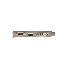 Видеокарта, AFOX, GT730 4GB D3 LP Single Fan (4897033782265), AF730-4096D3L5, DDR3, 128bit, HDMI, DVI, VGA, 150*70*19 мм, Цветная коробка