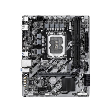 Материнская плата Gigabyte H810M K Материнская плата Gigabyte H810M K