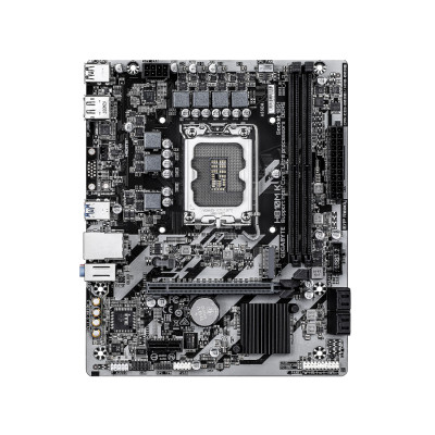 Материнская плата Gigabyte H810M K