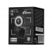 Вебкамера Ritmix RVC-250 WebCamera HD2K, USB, mic, clip-on, подсветка