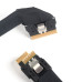 Кабель интерфейсный Slim SAS NVMe, Supermicro, CBL-SAST-1250F-85, Slimline x8 (STR) to 2x Slimline x4 (STR), FFC, 50cm, 85 O Кабель интерфейсный Slim SAS NVMe, Supermicro, CBL-SAST-1250F-85, Slimline x8 (STR) to 2x Slimline x4 (STR), FFC, 50cm, 85 O