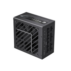 Блок питания, Gamemax, GZ 1000G, 2121-1000B0002, 1000W, ATX 3.1, ATX, Вентилятор 14см, 20+4 pin, 4*PCI-E 6+2 pin, 10*SATA, 3*Molex, 16*4+4 pin, 150*160*86mm мм, Черный