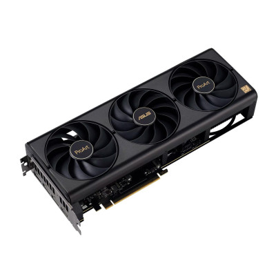 Видеокарта ASUS RTX 4070 Ti ProArt OC Edition [PROART-RTX4070TI-O12G], 12 GB