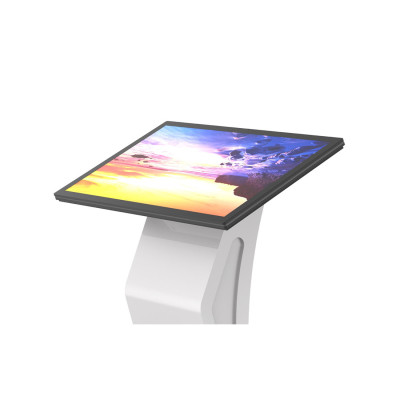 Интерактивный киоск, Dahua, DHI-LDW43-LWI200T, (K-shape), 43", LED, FHD, 320cd\m, Белый