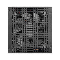 Блок питания, Formula V, AP-650MM, 650W, ATX, APFC, 20+4 pin, 4+4pin, 6*Sata, 2*Molex, 2*PCI-E 6+2 pin, Вентилятор 12см, Кабель питания, Чёрный