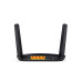 Маршрутизатор, TP-Link, TL-MR6400, 300М, 1 WAN порт 10/100М + 3 LAN порта 10/100М + 1 слот для SIM-карты Маршрутизатор, TP-Link, TL-MR6400, 300М, 1 WAN порт 10/100М + 3 LAN порта 10/100М + 1 слот для SIM-карты