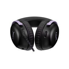 Гарнитура HyperX Cloud III - Gaming Headset (Lavender) DF7F0AA
