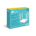 Маршрутизатор, TP-Link, Archer C24, 5 ГГц: 433 Мбит/с (802.11ac), 2.4 ГГц: 300 Мбит/с (802.11n), AC750, 1 WAN порт 10/100М + 4 LAN порта 10/100М