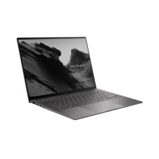 Ноутбук, ASUS, Zenbook S 14 UX5406AA-QJ045W, 90NB16Q6-M005A0, 14", FHD+ 1920x1200, OLED, 60Hz, Core Ultra 9 386H, 32GB LPDDR5X, 1TB SSD M.2, Intel Graphics, Windows 11 Home, Серый Ноутбук, ASUS, Zenbook S 14 UX5406AA-QJ045W, 90NB16Q6-M005A0, 14", FHD+ 1920x1200, OLED, 60Hz, Core Ultra 9 386H, 32GB LPDDR5X, 1TB SSD M.2, Intel Graphics, Windows 11 Home, Серый