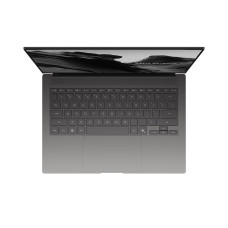 Ноутбук, ASUS, Zenbook S 14 UX5406AA-QJ045W, 90NB16Q6-M005A0, 14", FHD+ 1920x1200, OLED, 60Hz, Core Ultra 9 386H, 32GB LPDDR5X, 1TB SSD M.2, Intel Graphics, Windows 11 Home, Серый Ноутбук, ASUS, Zenbook S 14 UX5406AA-QJ045W, 90NB16Q6-M005A0, 14", FHD+ 1920x1200, OLED, 60Hz, Core Ultra 9 386H, 32GB LPDDR5X, 1TB SSD M.2, Intel Graphics, Windows 11 Home, Серый