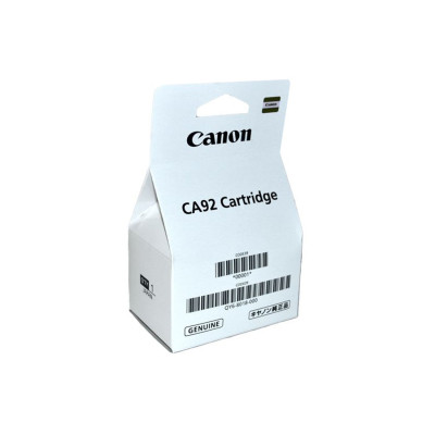 Зап. часть Печатающая головка, Canon, BJ CARTRIDGE COLOR, QY6-8018-030