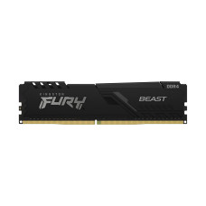 Модуль памяти Kingston FURY Beast KF432C16BB1/16 DDR4 16GB 3200MHz Модуль памяти Kingston FURY Beast KF432C16BB1/16 DDR4 16GB 3200MHz