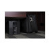 Источник бесперебойного питания, APC, Smart-UPS SMT1500IC, Линейно-интерактивный, Мощность 1500ВА/1000Вт, Напольный, 230В, Вых: 8 x IEC C13, RBC7, SmartConnect Port+SmartSlot, AVR, LCD, Чёрный