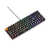 Клавиатура, Glorious, GMMK2 Full Size, GLO-GMMK2-96-FOX-B, Игровая, Механические переключатели, Glorious Fox Linear Switches, RGB подсветка, Черный Клавиатура, Glorious, GMMK2 Full Size, GLO-GMMK2-96-FOX-B, Игровая, Механические переключатели, Glorious Fox Linear Switches, RGB подсветка, Черный
