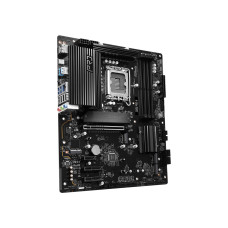Материнская плата ASRock Z890 PRO-A Материнская плата ASRock Z890 PRO-A