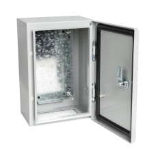 Щит металлический, iPower, ST 300*200*150 IP66
