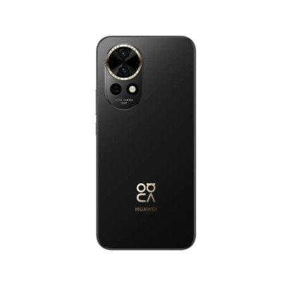 Абонентский терминал Huawei Nova 13 BLK-LX9 12GB RAM 512GB ROM Black