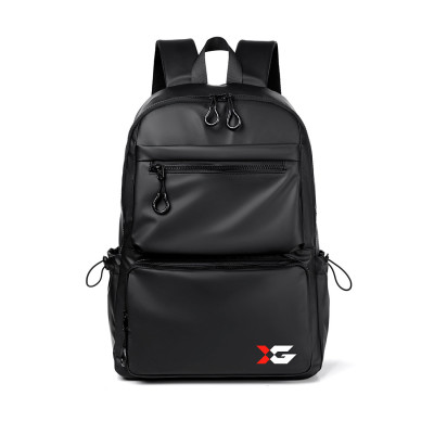 Рюкзак, XG, ELEMENT StreetBeat 15.6" (XG-SB15), черный