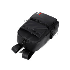Рюкзак, XG, ELEMENT StreetBeat 15.6" (XG-SB15), черный