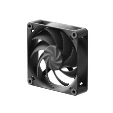 Комплект кулеров для кейса, HAVN, H14 Black Triple pack, 3х140мм, 1600±10%об.мин, 85,18CFM, 30,8dB(A), 4pin. Черный