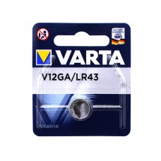 Батарейка Varta V12GA (LR43) [4278] 