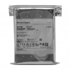 Жесткий диск Western Digital Ultrastar, 20000 GB 