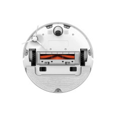 Робот-пылесос, Dreame, Robot Vacuum D10 Plus, Bot Robot Vacuum and Mop, RLS3D, Сухая и влажная уборка, Объем пылесборника 2.5 л, HEPA фильтр, Аккумулятор 5200 мАч, Емкость для воды 145 мл, Мусорный контейнер- 400мл, Мощность 600Вт, Мощность всасывания 400