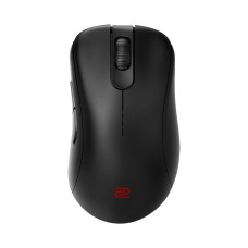Компьютерная мышь, ZOWIE, EC3-CW Wireless, 9H.N4ABE.A2E, DPI 400 / 800 / 1600 / 3200, USB 2.0 / 3.0 Plug & Play, 5 кнопок,76 гр, 125 / 500 / 1000 Гц Частота отчетов, Размер Небольшая (S), Ассиметричный Эргономичный Дизайн, Беспроводная, Колесо прокрут