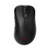 Компьютерная мышь, ZOWIE, EC3-CW Wireless, 9H.N4ABE.A2E, DPI 400 / 800 / 1600 / 3200, USB 2.0 / 3.0 Plug & Play, 5 кнопок,76 гр, 125 / 500 / 1000 Гц Частота отчетов, Размер Небольшая (S), Ассиметричный Эргономичный Дизайн, Беспроводная, Колесо прокрут