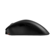 Компьютерная мышь, ZOWIE, EC3-CW Wireless, 9H.N4ABE.A2E, DPI 400 / 800 / 1600 / 3200, USB 2.0 / 3.0 Plug & Play, 5 кнопок,76 гр, 125 / 500 / 1000 Гц Частота отчетов, Размер Небольшая (S), Ассиметричный Эргономичный Дизайн, Беспроводная, Колесо прокрут