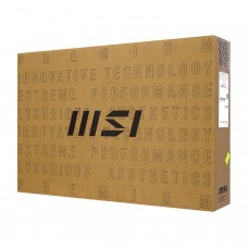 Ноутбук MSI Vector GP68HX 13VH-254KZ, (9S7-15M122-254) Cosmos Gray 