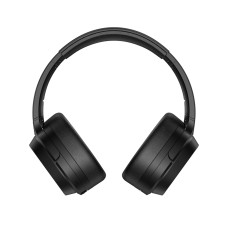 Наушники, Edifier, S3, Hi-Res Audio, Bluetooth 5.2, Емкость батареи 1500mAh, Радиус действия 10 м, Шумоподавление, Амбушюры из охлаждающей сетки, Время заряда батареи 2 часа, USB-A на USB-C, Чехол в комплекте, Черный