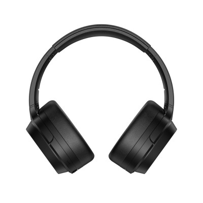 Наушники, Edifier, S3, Hi-Res Audio, Bluetooth 5.2, Емкость батареи 1500mAh, Радиус действия 10 м, Шумоподавление, Амбушюры из охлаждающей сетки, Время заряда батареи 2 часа, USB-A на USB-C, Чехол в комплекте, Черный