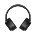 Наушники, Edifier, S3, Hi-Res Audio, Bluetooth 5.2, Емкость батареи 1500mAh, Радиус действия 10 м, Шумоподавление, Амбушюры из охлаждающей сетки, Время заряда батареи 2 часа, USB-A на USB-C, Чехол в комплекте, Черный