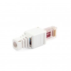 Коннектор RJ-45 Cablexpert LK-8P8C 