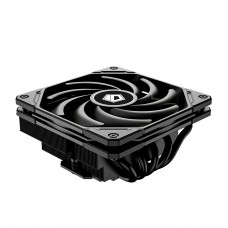 Система охлаждения ID-Cooling IS-55 BLACK 