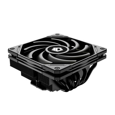 Система охлаждения ID-Cooling IS-55 BLACK