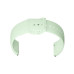 Сменный ремешок, Redmi, Watch TPU Strap, M2439AS1/BHR9468GL, Мятный