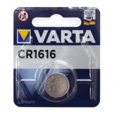 Батарейка Varta CR1616 