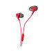 Наушники с микрофоном HyperX Cloud Earbuds III S Red Наушники с микрофоном HyperX Cloud Earbuds III S Red
