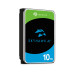 Жесткий диск Seagate SkyHawk ST10000VE001 HDD 10Tb