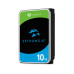 Жесткий диск Seagate SkyHawk ST10000VE001 HDD 10Tb Жесткий диск Seagate SkyHawk ST10000VE001 HDD 10Tb