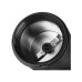 Кофемолка Redmond RCG-M1609 Черный/металл Кофемолка Redmond RCG-M1609 Черный/металл