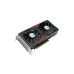 Видеокарта, AFOX, RTX3060 GAMING 12GB D6 Dual Fan (4897033787536), AF3060-12GD6H4-V4, GDDR6, 192bit, 3*DP, HDMI, 235*125*49 мм, Цветная коробка