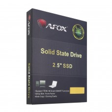 Твердотельный накопитель SSD Afox SD250-240GN, 240 GB 