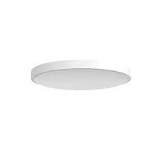 Потолочная лампа, Yeelight, Meteor Smart Ceiling Light C500, YLXDD-0221, Wi-Fi/Bluetooth/BLE, 220 - 240 V, Частота переменного тока 50 - 60 Hz, Мощность 24 Вт, 2000 Лм, 2700К-6500К, 420 мм в диаметре, Площадь освещения 15 м, Xiaomi Home, Yeelight App, Мар